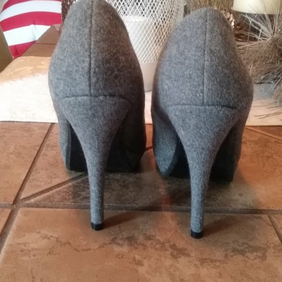 Dollhouse shoe - Picture 5 of 8